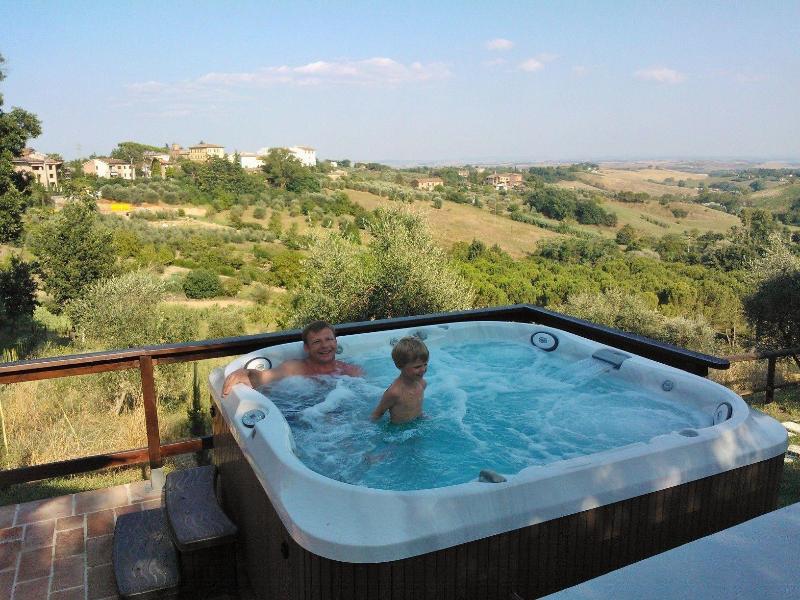 Hotel Porta Romana - Aktivite