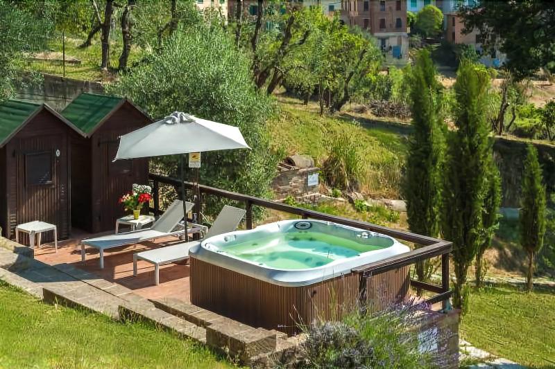 Hotel Porta Romana - Aktivite