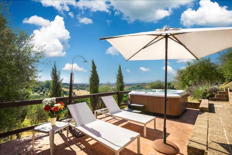 Hotel Porta Romana - Aktivite