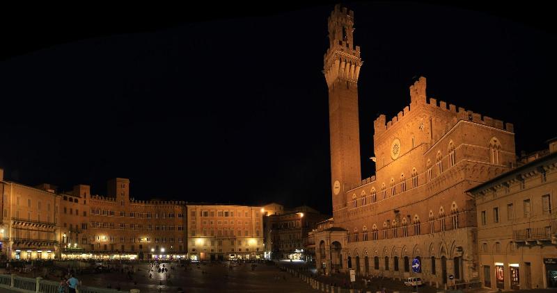 Hotel Porta Romana - Genel