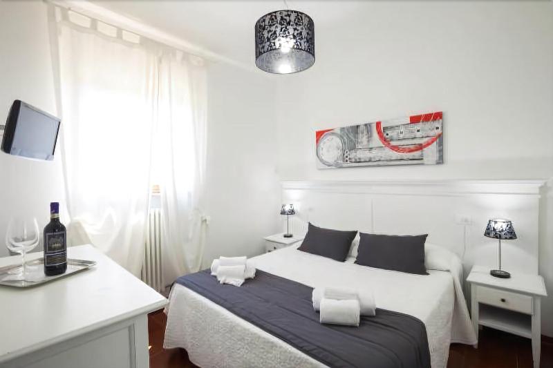 Hotel Porta Romana - Oda