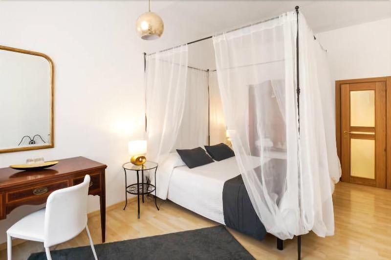 Hotel Porta Romana - Oda