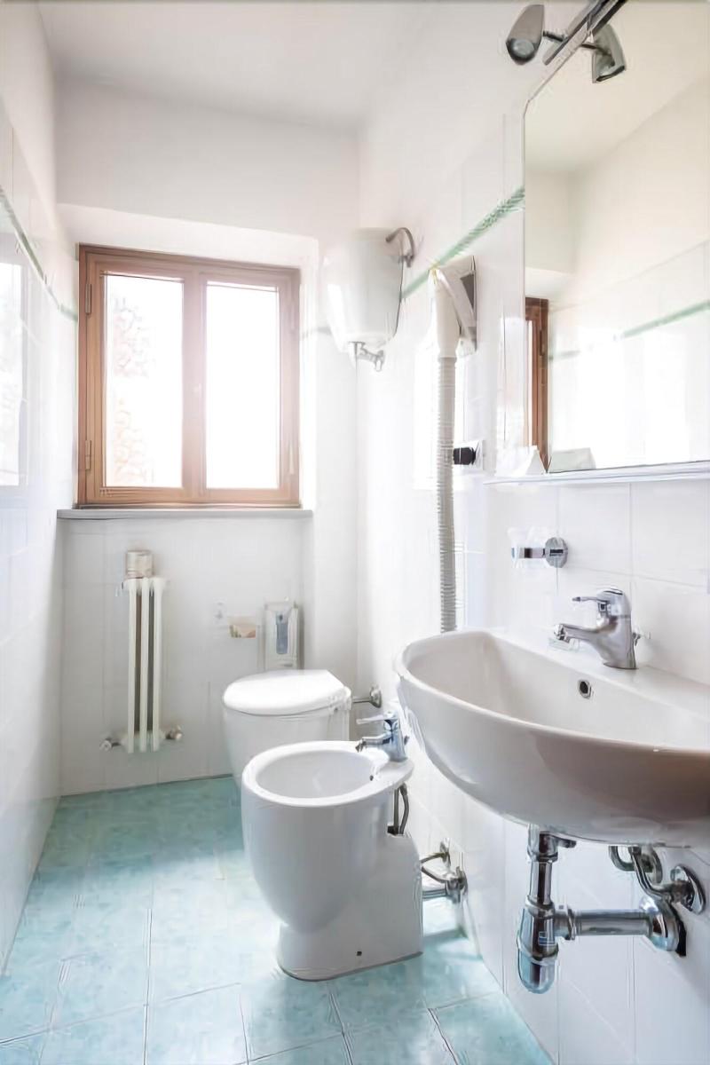 Hotel Porta Romana - Oda