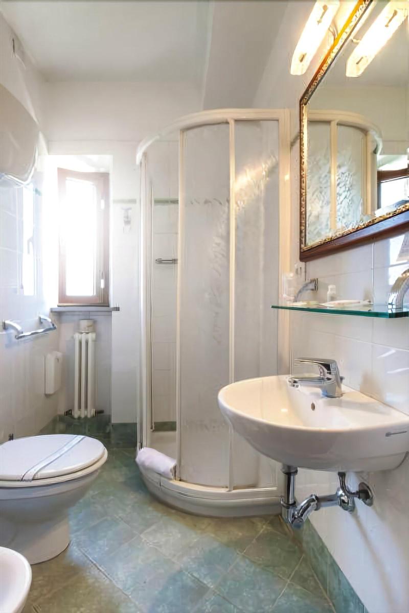 Hotel Porta Romana - Oda