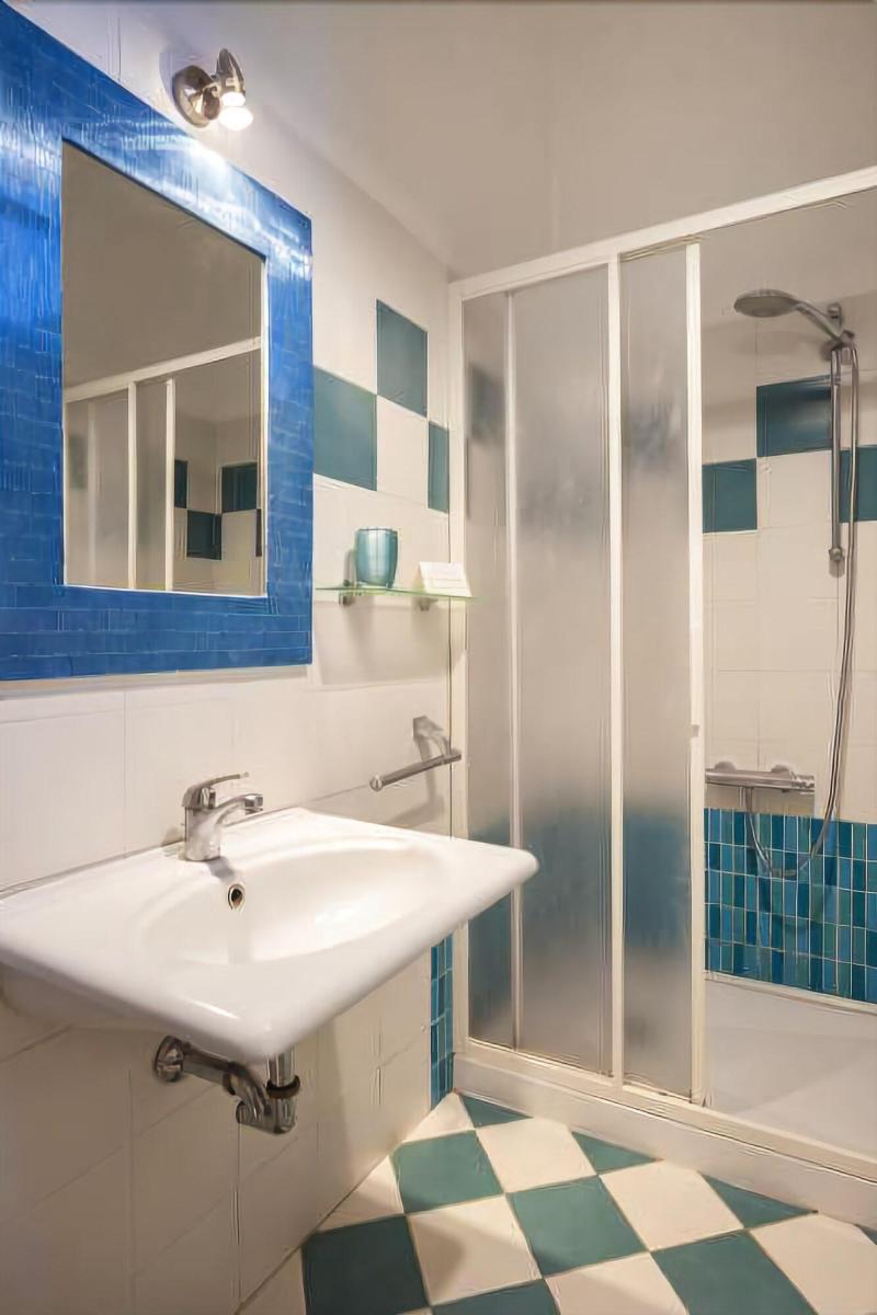 Hotel Porta Romana - Oda