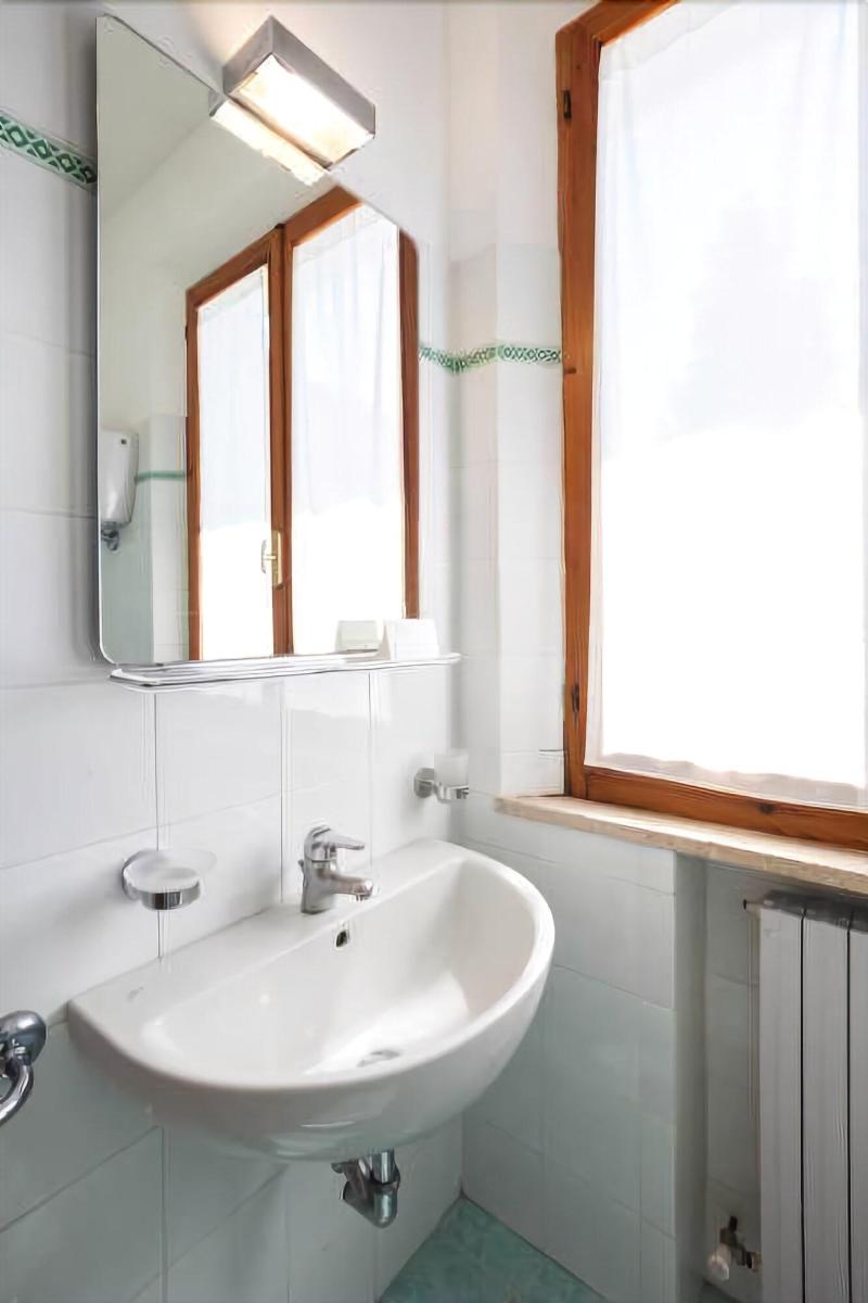 Hotel Porta Romana - Oda