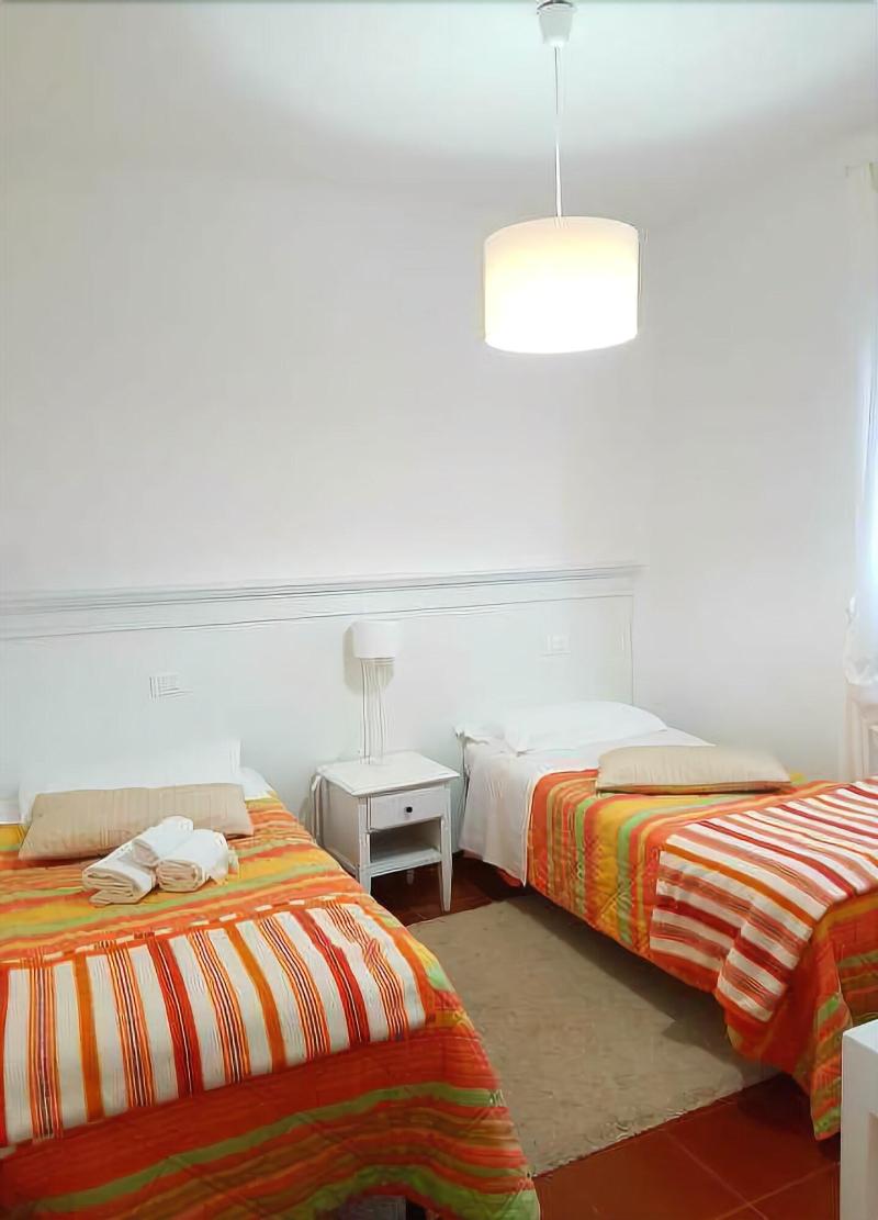 Hotel Porta Romana - Oda