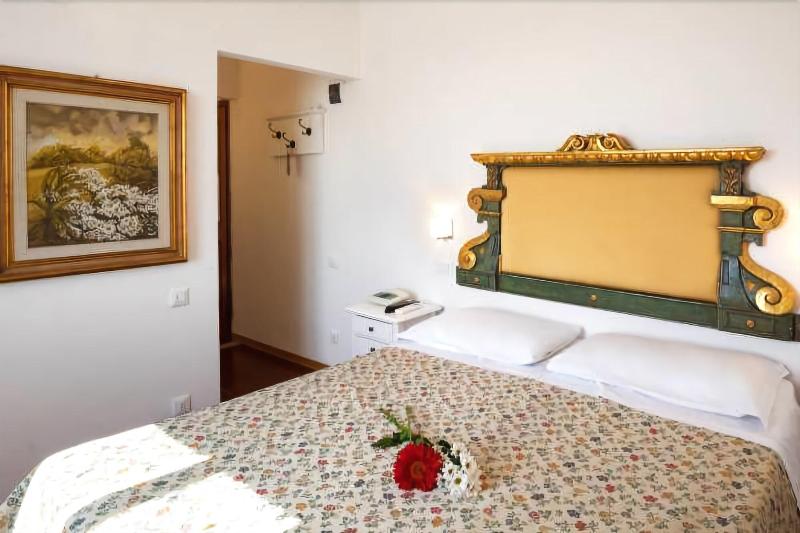 Hotel Porta Romana - Oda