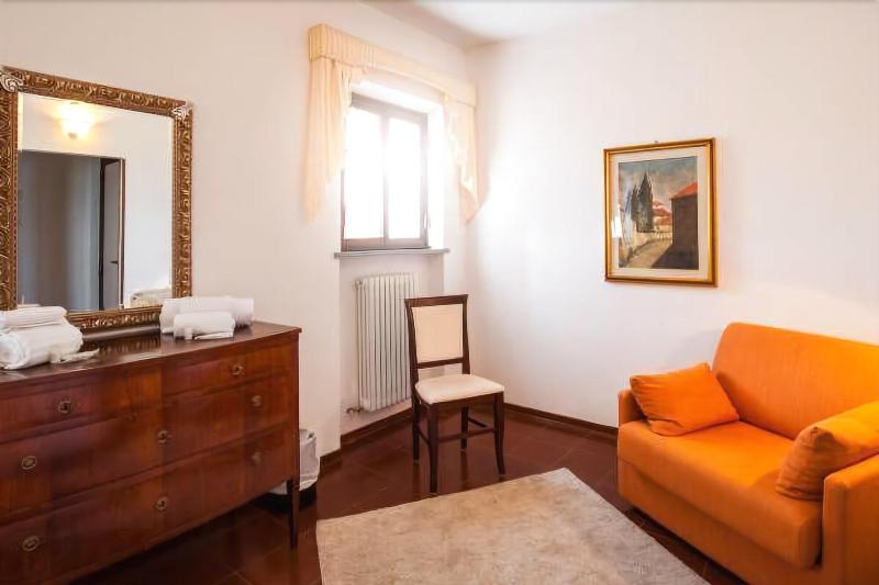Hotel Porta Romana - Oda