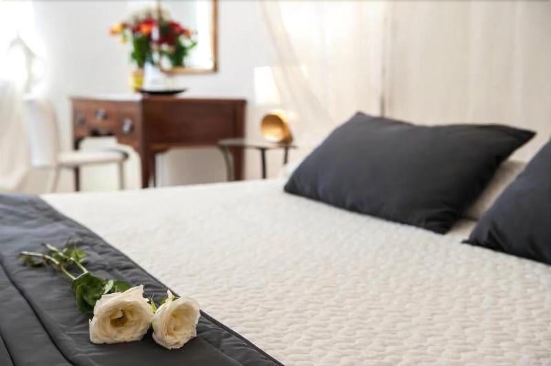 Hotel Porta Romana - Oda