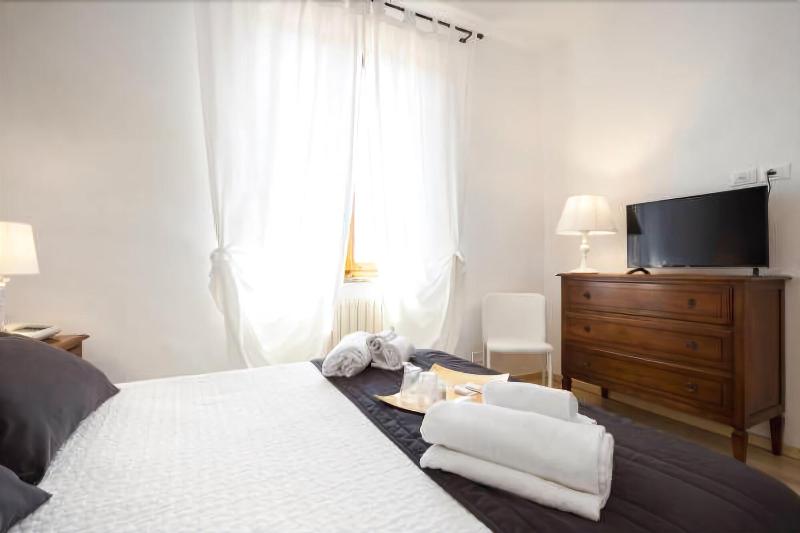 Hotel Porta Romana - Oda