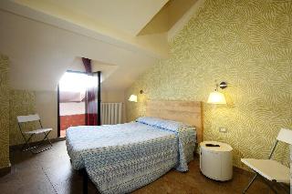 La Perla otel fotoğrafı