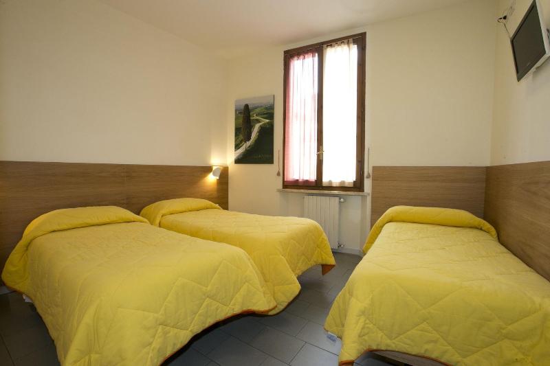 La Perla - Oda