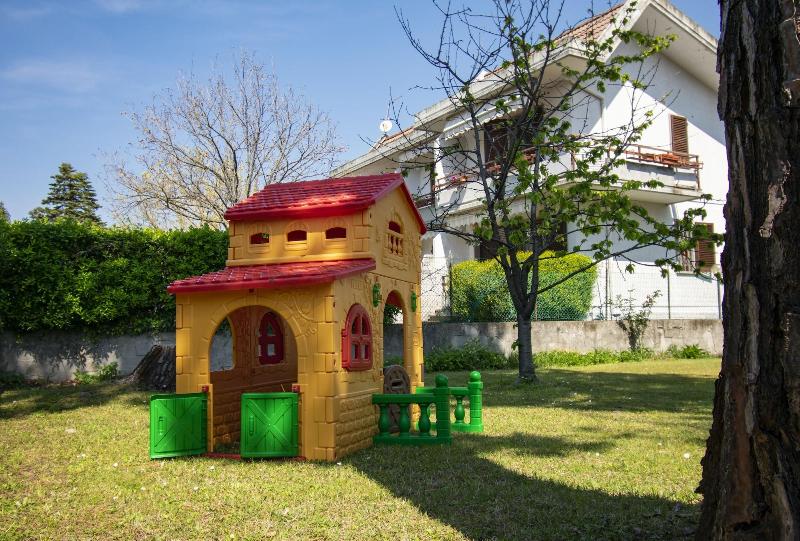 Hotel Villa Giada - Aktivite