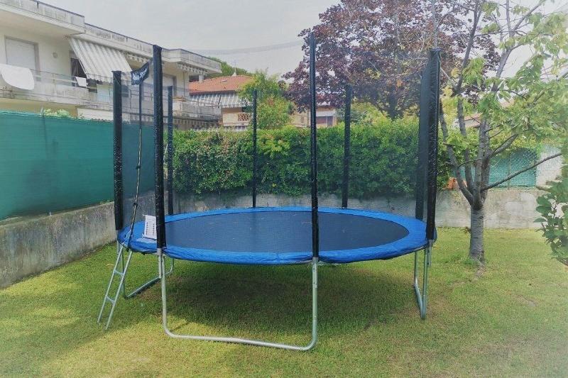 Hotel Villa Giada - Aktivite