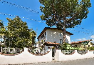 Hotel Villa Giada otel fotoğrafı