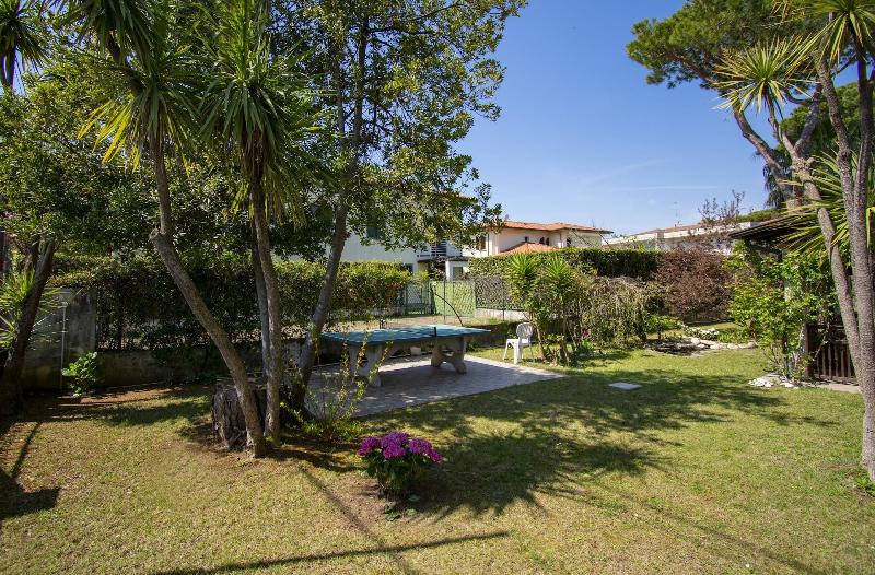 Hotel Villa Giada - Genel
