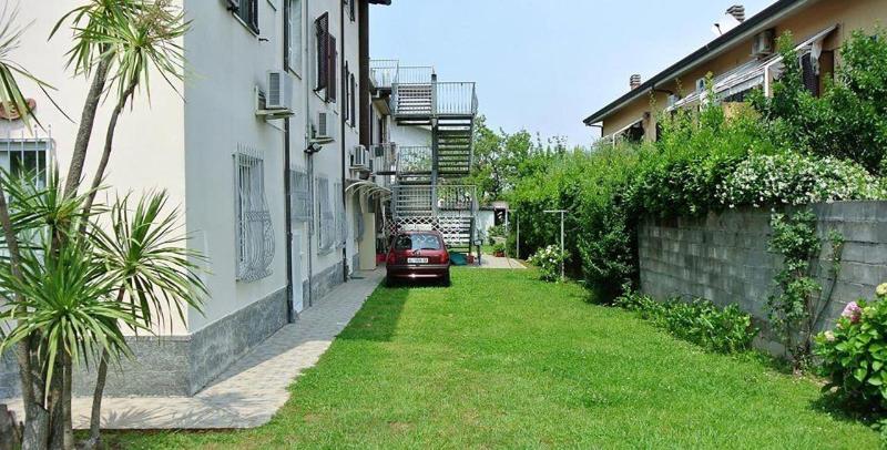 Hotel Villa Giada - Genel