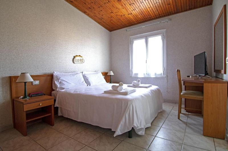 Hotel Villa Giada - Oda