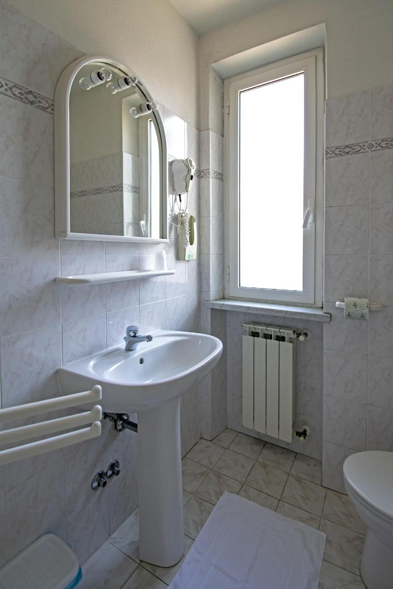 Hotel Villa Giada - Oda
