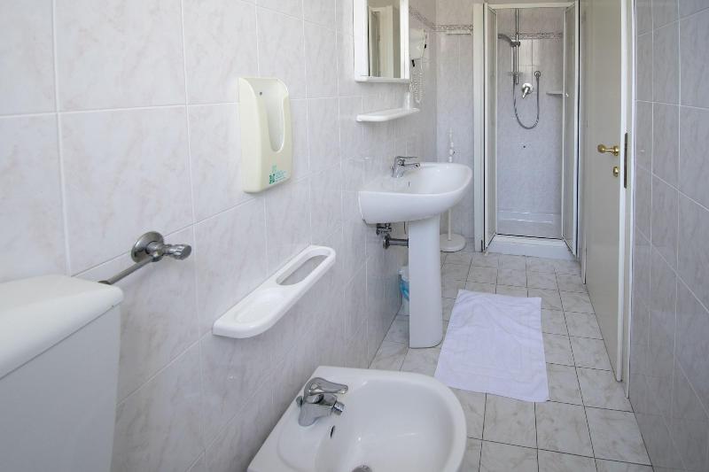 Hotel Villa Giada - Oda