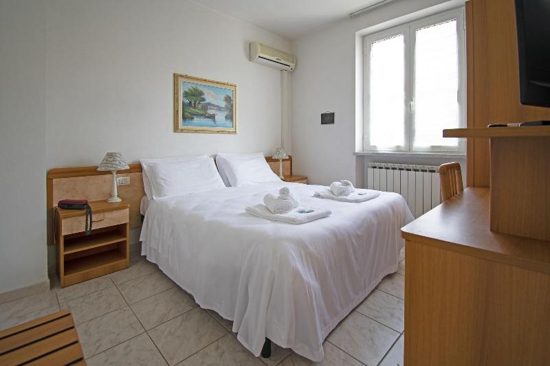 Hotel Villa Giada - Oda