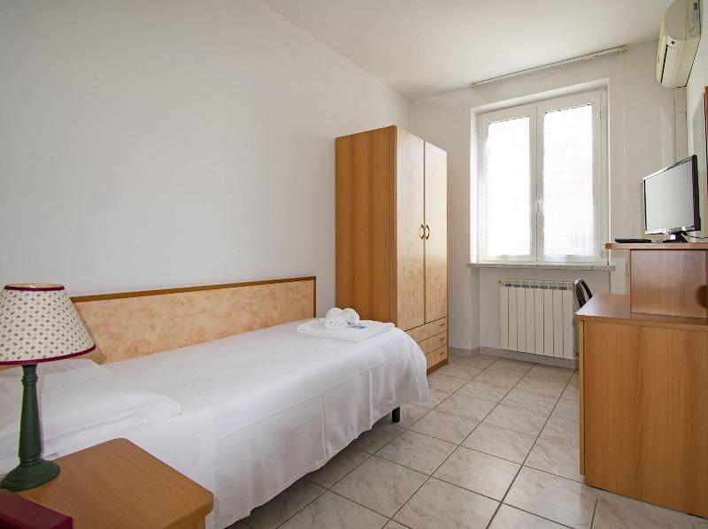 Hotel Villa Giada - Oda