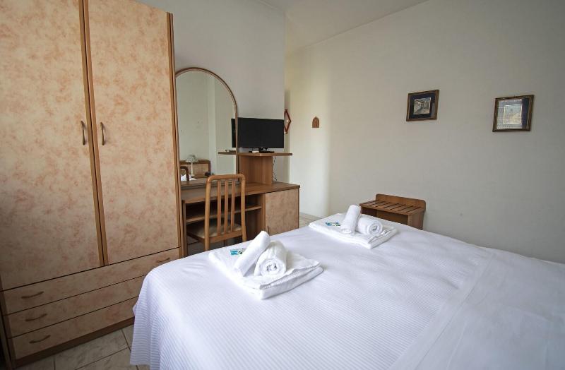 Hotel Villa Giada - Oda