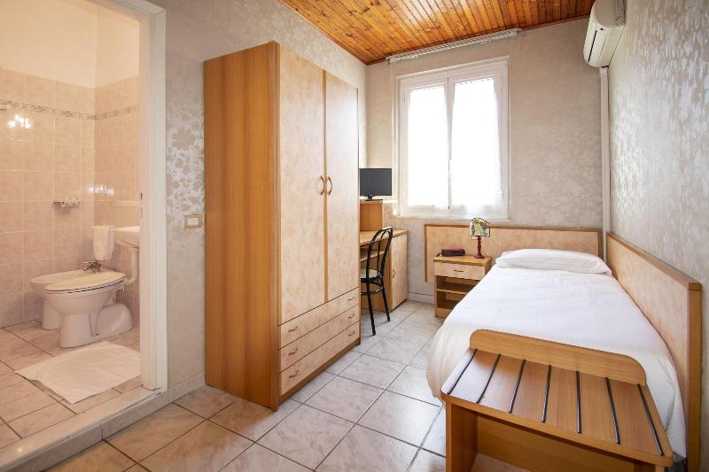 Hotel Villa Giada - Oda