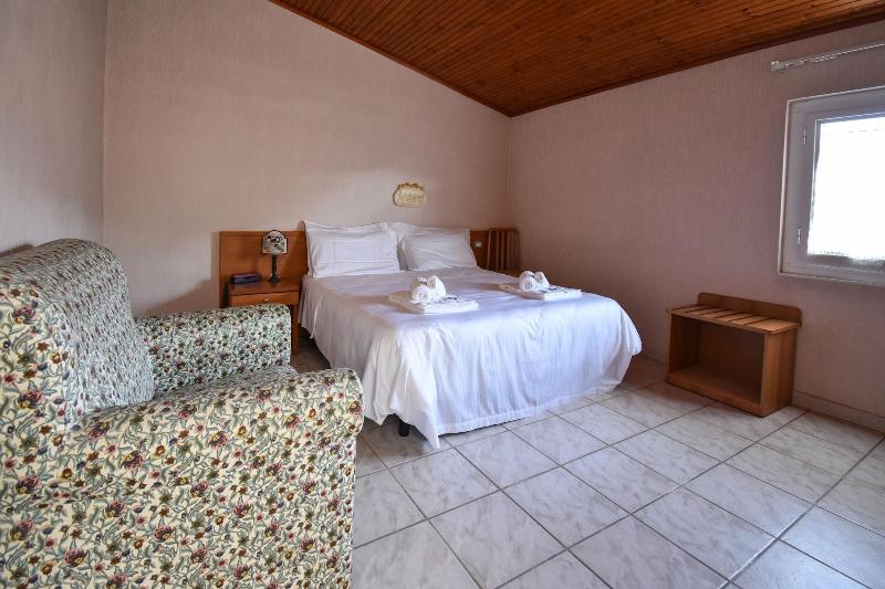 Hotel Villa Giada - Oda