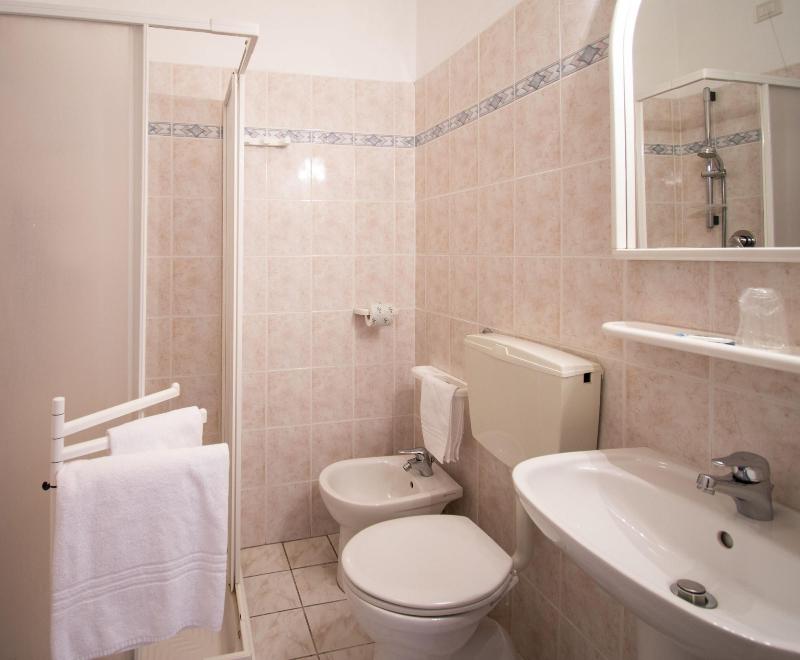 Hotel Villa Giada - Oda