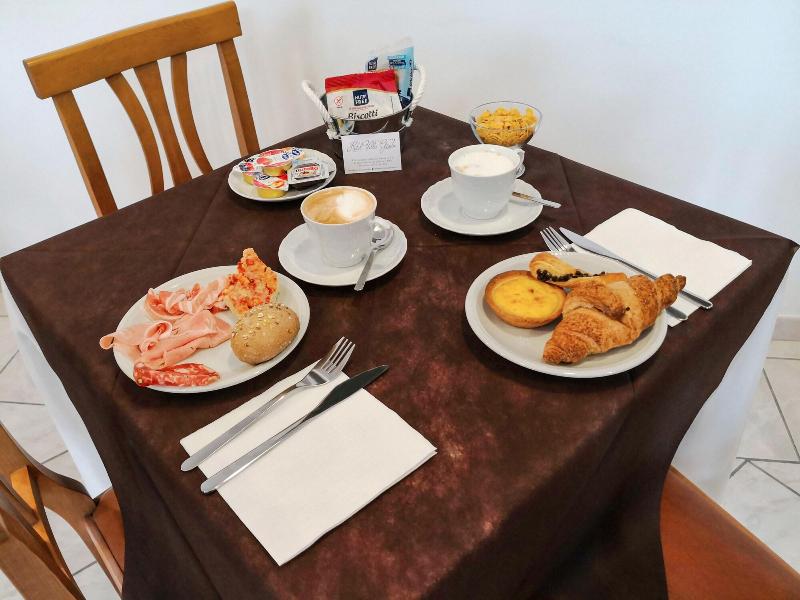 Hotel Villa Giada - Restoran