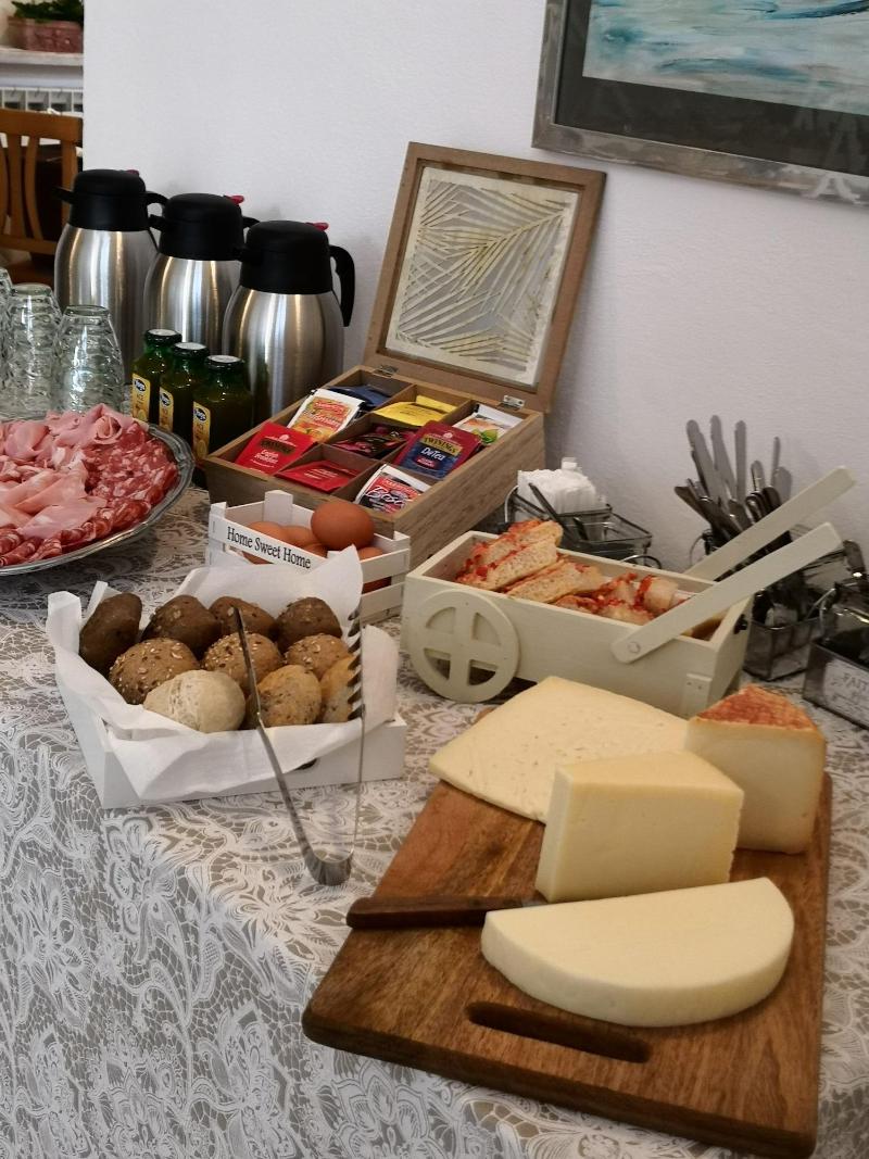 Hotel Villa Giada - Restoran