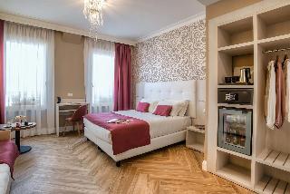 The Boutique Hotel otel fotoğrafı