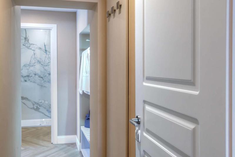 The Boutique Hotel - Oda