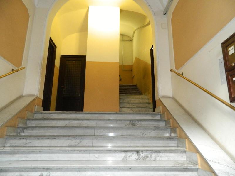 Hotel Ciao - Lobi