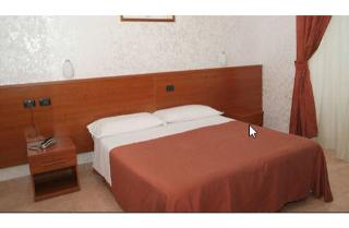 Hotel Ciao otel fotoğrafı