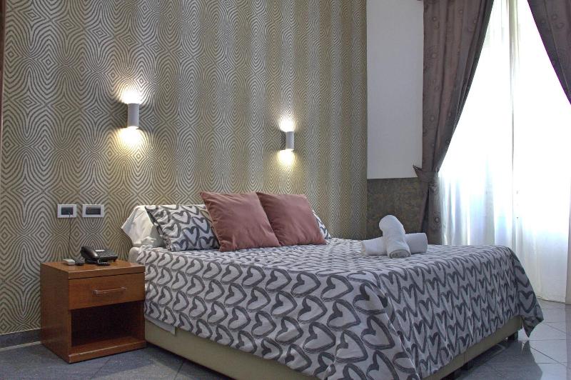 Hotel Ciao - Genel