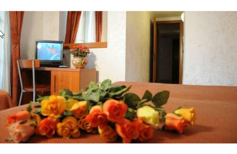 Hotel Ciao - Oda