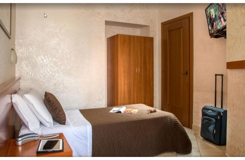 Hotel Ciao - Oda