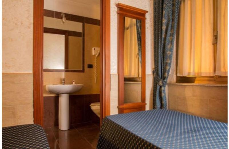 Hotel Ciao - Oda