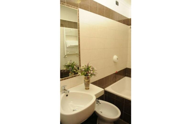 Hotel Ciao - Oda