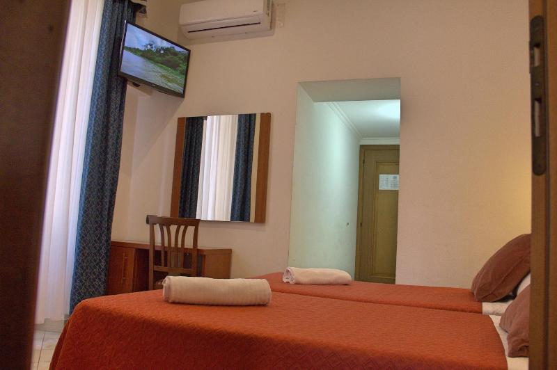 Hotel Ciao - Oda