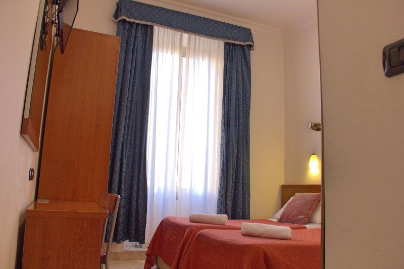 Hotel Ciao - Oda