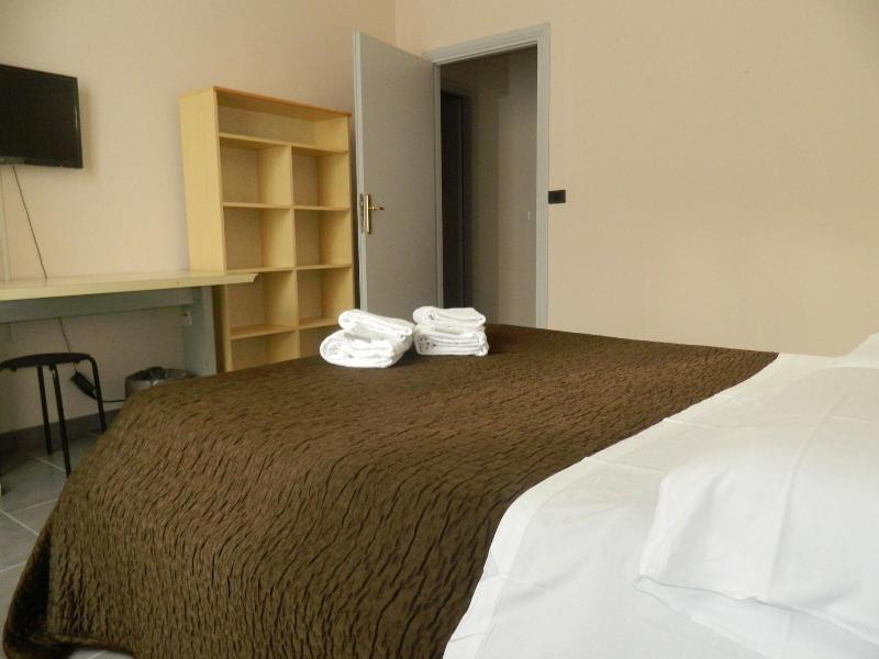 Hotel Ciao - Oda
