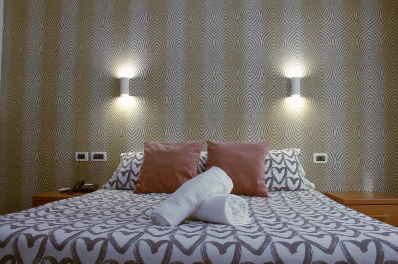 Hotel Ciao - Oda