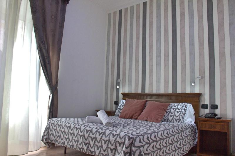 Hotel Ciao - Oda