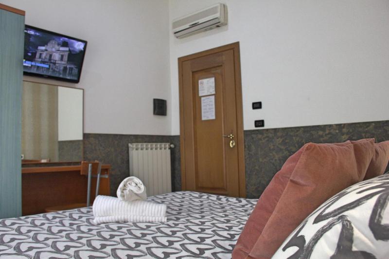 Hotel Ciao - Oda
