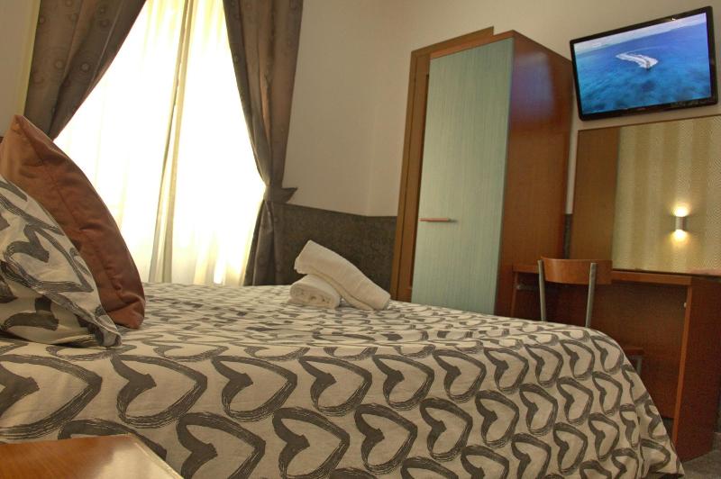 Hotel Ciao - Oda