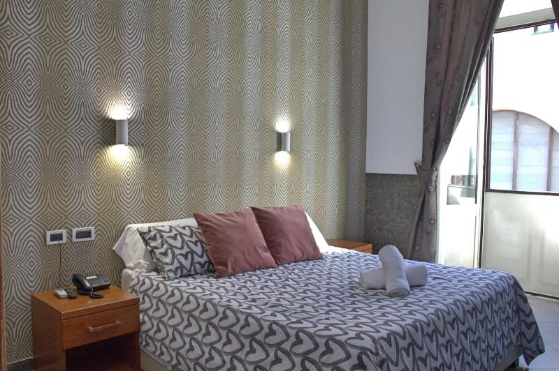 Hotel Ciao - Oda